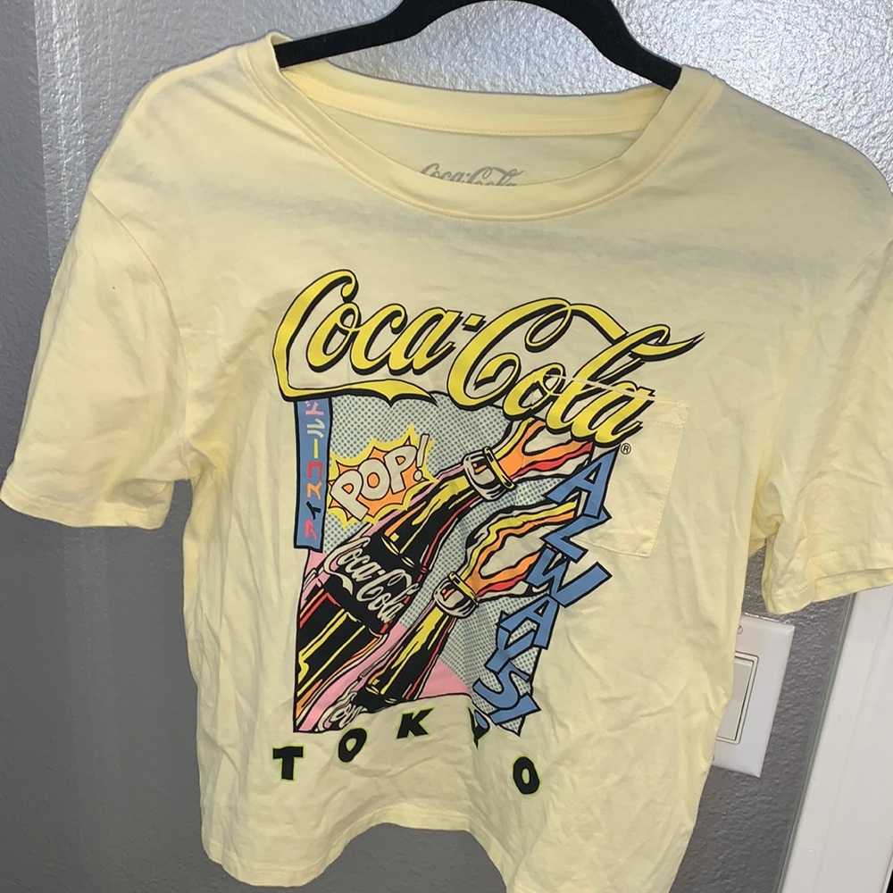 T shirt